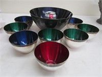 Ernst Dragsted Denmark SP bowls w. wash