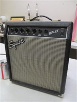 Squire BP-15, 45 watt amplifier