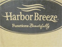 Harbor Breeze Builders Series ceiling fan