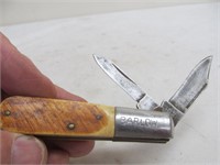 Barlow Sabre pocket knife