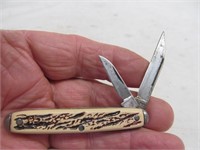 Small USA pocket knife