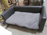 Dog bed, Kent Calming deluxe sofa