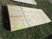 SPF DIMENSIONAL LUMBER 2'X6'X8' THIS IS 32 TIMES