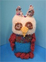 Hootables Owl - Sold For Charity