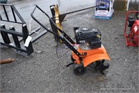 Powermate Tiller - Gas Powered