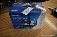 Swann Smart Connect Security System - New