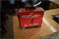 Milwaukee Fuel M18 1/2" Impact - New