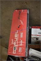 Milwaukee Fuel M18 16" String Trimmer - New
