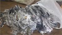 LARGE BAG OF NEW WITH TAGS JEWELRY