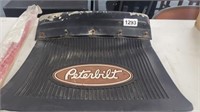 PETERBILT FLAP