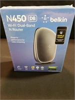 Belkin Router - NIB