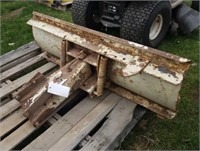 IH 42" Mower Blade