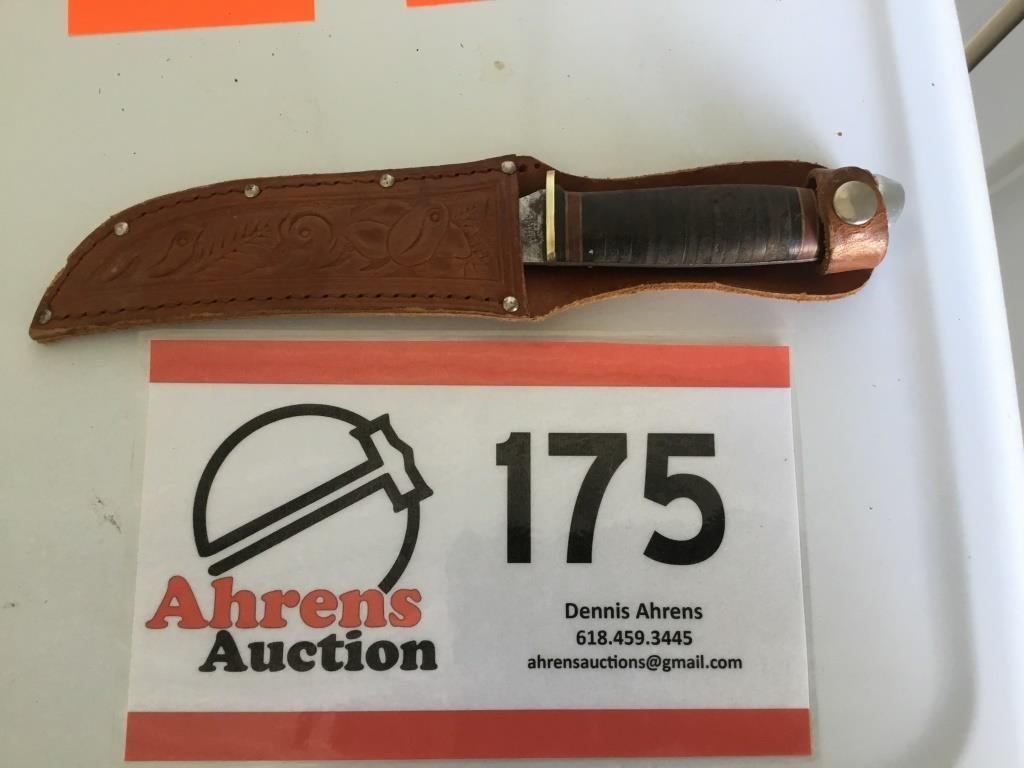 Don Albrecht's Collection - Online Auction