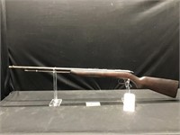 Remington 341 Sportsmaster 22