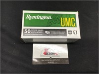 Remington  38 Special Ammunition