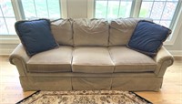 Lexington Upholstery Couch