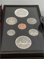 1876-1976 Commemorative Silver Dollar Coin Set