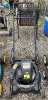 Yard Machines 4 Hp/21” cut High Wheeler