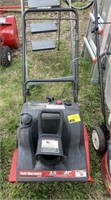 Yard Machines 3.5 Hp 21” snowblower