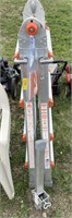 Little Giant  ladder