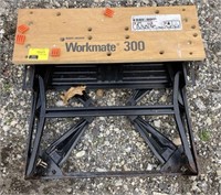 Black and Decker WorkMate 300