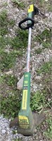 Weed Eater Trimmer/edger Model XT 10