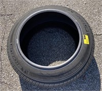 Michelin 275/55R20 tire