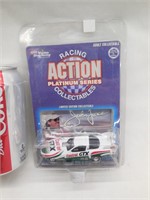 John Force 1996 Funny Car 1:64 Scale Die Cast