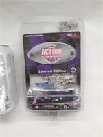 Ed McCulloch 1991 Funny Car 1:64 Die Cast, Action