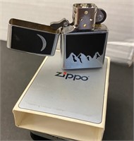 Zippo Lighter w/ box