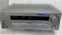 Sony Stereo Receiver