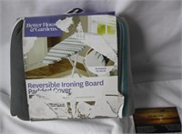 Better Homes & Garden Reversible Ironing Board