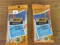 Bic Pens