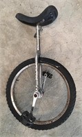 Savage Unicycle