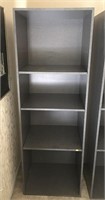 Heavy Duty & Deep Shelving / Bookcase A