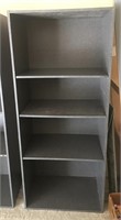 Heavy Duty & Deep Shelving / Bookcase D