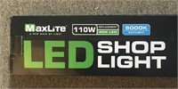MaxLite LED Shop Light - New in Box