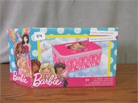 Barbie Jewelry Box