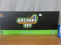 Jr Archery Set