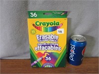 Crayola Pencil Crayons
