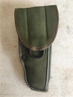 Bianchi International Military Holster