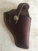 Bucheimer Leather Holster