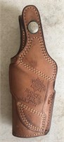 Bianchi #19L Holster