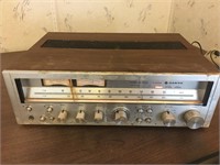 Sanyo Stereo Receiver JCX2300K see comments