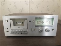 Modular Component Systems Cassette Deck 3539