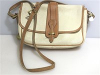 Dooney & Bourke Vintage All Weather Leather