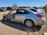 2013 CHRYSLER 200 1C3CCBBG4DN527336