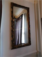 wall mirror (23"w x 44"L)