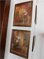 2-framed prints