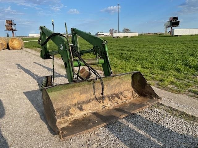 Machinery Consignment Auction - Spring 2021 ONLINE ONLY